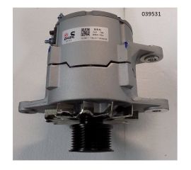 Запчасти для Cummins 6BTA5.9-G2