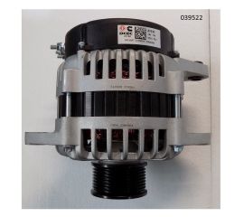 Запчасти для Cummins 6LTAA8.9-G2