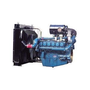 Hyundai Doosan P222FE