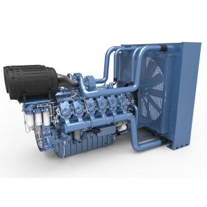 Baudouin 12M33G1250/5