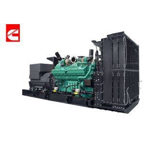 Дизельный генератор ТСС АД-1500С-Т400-1РМ15