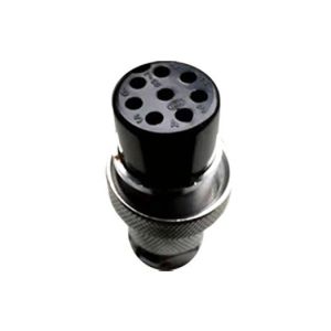 Разъем к кабелю блока АВР-С 9000 (8 pin)