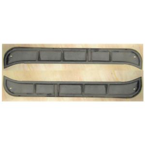 Пластины расширительные TSS-WP 170YH/Extension plate