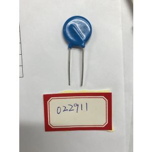Варистор 20D391К/TOP CUT-160, Varistor 20D391К