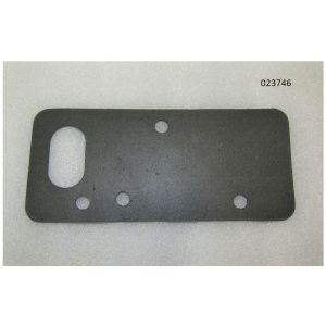 Прокладка крышки боковой I TDQ 15 4L/Side cover (Ⅰ)gasket