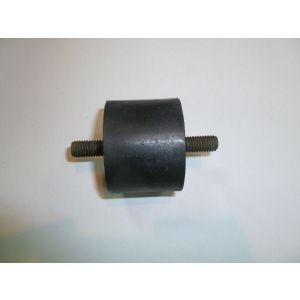 Амортизатор (60х39,5х90х2Ш М10х27) платформы двигателя  /Vibration damper