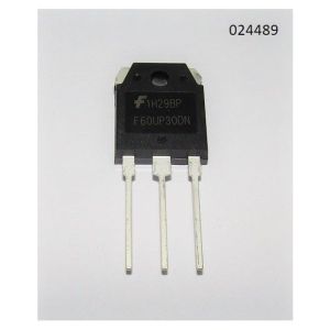 Диод F60UP30DN