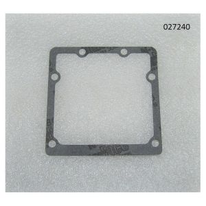 Прокладка правой боковой крышки редуктора TSS-55GPD/Right Gasket