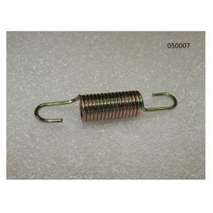 Пружина возвратная педали TSS DRD 2000H/Throttle spring, CNMG36-A014