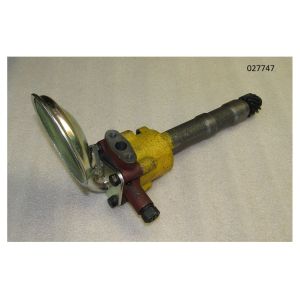 Насос масляный TDY 19 4L/Oil pump