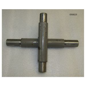 Вал поперечный TSS DRD 2000H/Cross shaft, (CNMG36-D001)