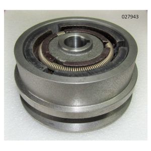 Муфта центробежная (20х115х52х1В) TSS-VP60-90/Сlutch Pulley
