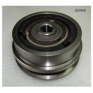 Муфта центробежная (19.05x115x60/1B) TSS-VP60-90/Clutch Pulley