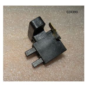 Щеткодержатель с щетками TSS WAGG 5.0/200E/Carbon brush