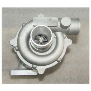 Турбокомпрессор Ricardo Y485BZD,TDK 22 4LT/Turbocharger,SJ36Y