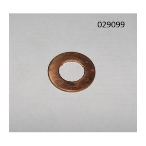 Прокладка форсунки Weichai WP2.3D33E200 /Fuel Injector gasket