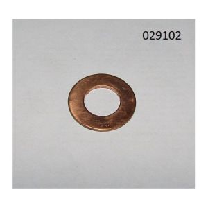 Прокладка форсунки Weichai WP2.3D33E200 /Fuel Injector gasket