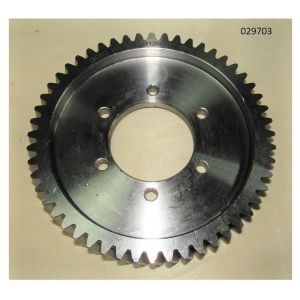 Шестерня привода ТНВД QC4105D;TDQ 30,38 4L/Injector pump gear