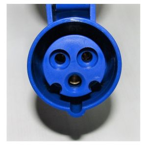 Розетка переносная 16А 220В  для DMD600