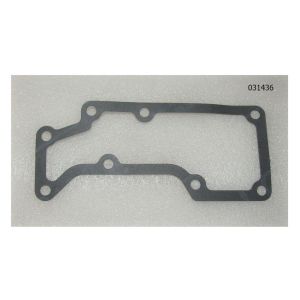 Прокладка корпуса термостата и ГБЦ WP4.1D66E200/Front Cover Gasket