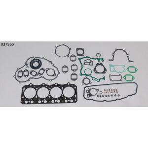 Комплект прокладок Weichai WP2.3D33E200 (48 шт) /Gasket kit