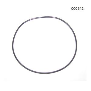 Кольцо крышки ТНВД TDQ 38 4L/O-Ring