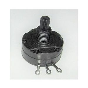 Регулятор сварочного тока (потенциометр) / Potentiometer RVS28 B102 (01.09.001.001)