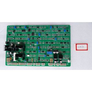 Плата управления главная TOP MIG/MMA-350F/MAIN CONTROL BOARD