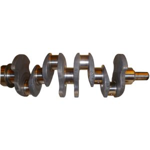Вал коленчатый Ricardo N4105DS; TDK-N 38,56,66 4LT/Crankshaft, Assy