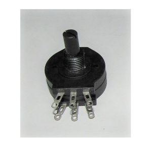 Регулятор сварочного тока (потенциометр) / Potentiometer RVS28G B102 (01.09.001.010)