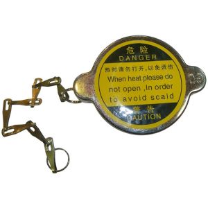 Крышка радиатора TDL 36 4L/Radiator cap