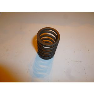 Пружина клапана внешняя TDQ 12 3L/Outer valve spring
