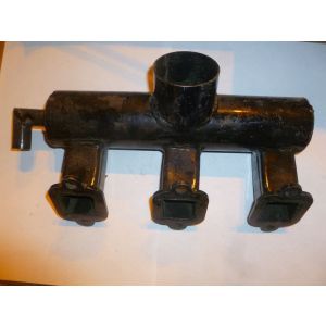 Коллектор впускной TDQ 12 3L/Intake pipe assembly