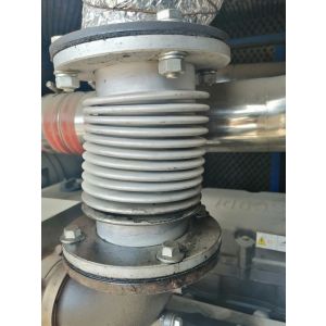 Компенсатор сильфонный SDEC SC9D340D2 ;TDS 228 6LTE /EXPANSION CONNECTOR