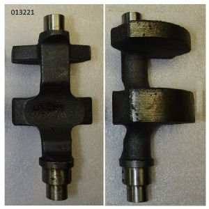Вал балансирный SDG 5000E3 / Balance shaft (188-68)