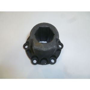 Держатель насадок TSS-GJH95/Metal head TSS-GJH95 (№65,JH95A)