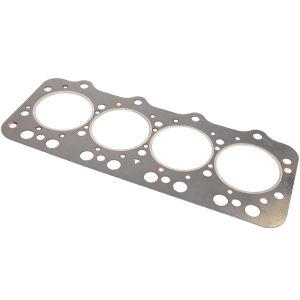 Прокладка головки блока цилиндров Weichai WP2.1D18E2/Cylinder head gasket