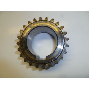 Шестерня коленчатого вала TDQ 20 4L/Timing gear of camshaft