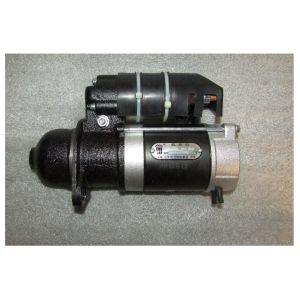 Стартер электрический TDY 27 4L/Starter (Y480G-12300)