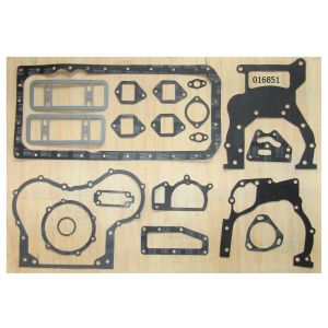Комплект прокладок двигателя TDY 30 4L/askets Kit
