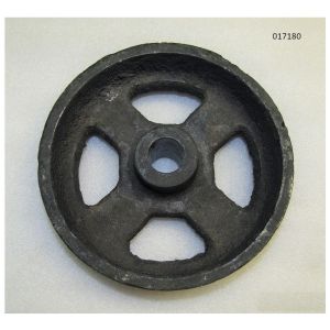 Колесо TSS GQ 52A (28х198х63)/GQ52A WHEEL, №52 (60001008)