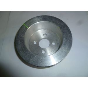 Шкив насоса водяного KM376AG/Water Pump Pulley (KM376AG-1307008)
