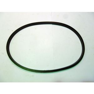 Прокладка крышки клапанов TDQ12 3L (резина) /Cylinder head cover gasket
