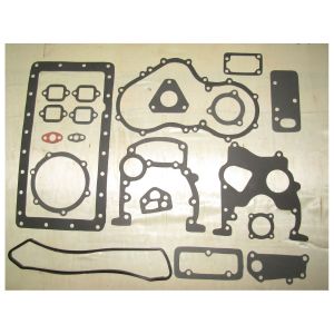 Комплект прокладок двигателя TDQ12 3L/Gaskets Kit