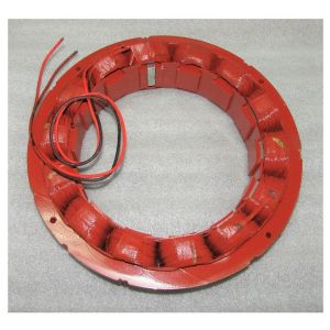 Обмотка возбуждения генeратора SA-60/Excitation Winding
