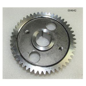 Шестерня привода вала распределительного TDQ 15 4L/Camshaft timing gear