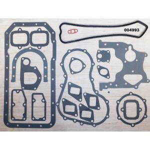 Комплект прокладок TDQ 20 4L/Gasket, kit