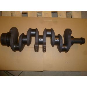 Вал коленчатый TDQ 38 4L/Crankshaft Assy