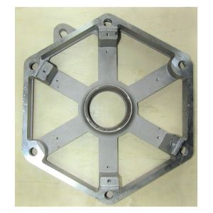 Крышка генератора задняя SA-30/Rear case