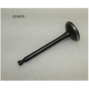 Клапан выпускной S420/Exhaust valve
